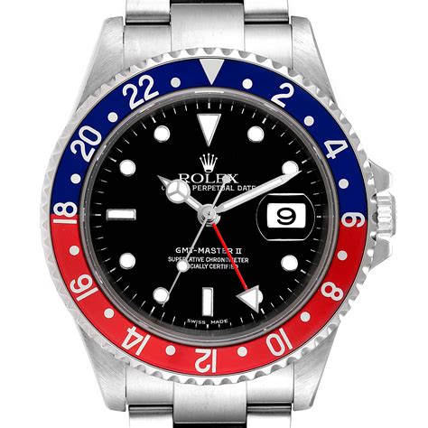 rolex pessi|rolex blue and red pepsi.